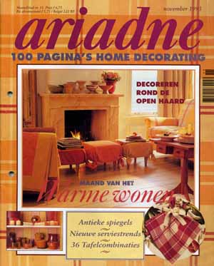 Ariadne 11 1993